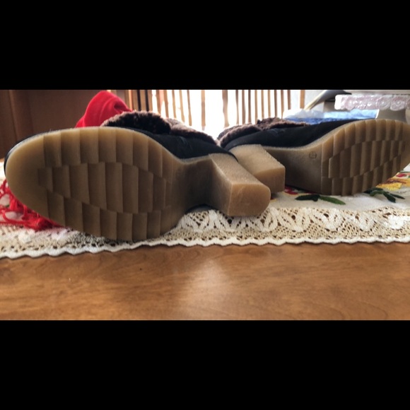 Bottillons de marque Anfibio taille 7,5 - Picture 2 of 5